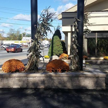 Attleboro Motor Inn Exterior foto