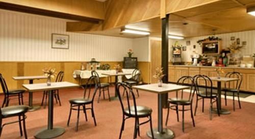 Attleboro Motor Inn Exterior foto